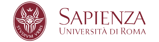 Sapienza University_logo
