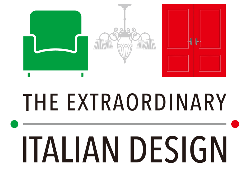 THE EXTRAORDINARY ITALIAN DESIGN