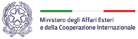 Ministero degli affari Esteri e della cooperazione internazionale