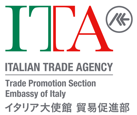 イタリア大使館　貿易促進部