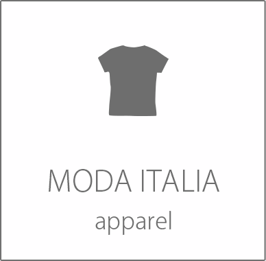 moda italia apparel