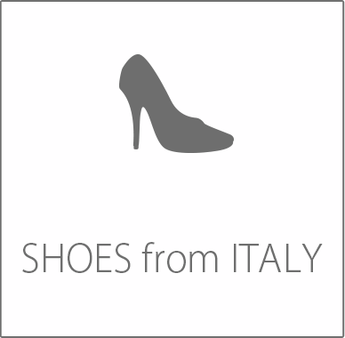 shoes from italy