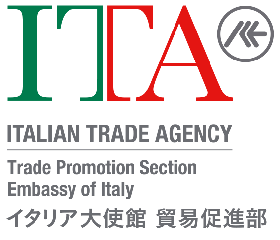 イタリア大使館 貿易促進部